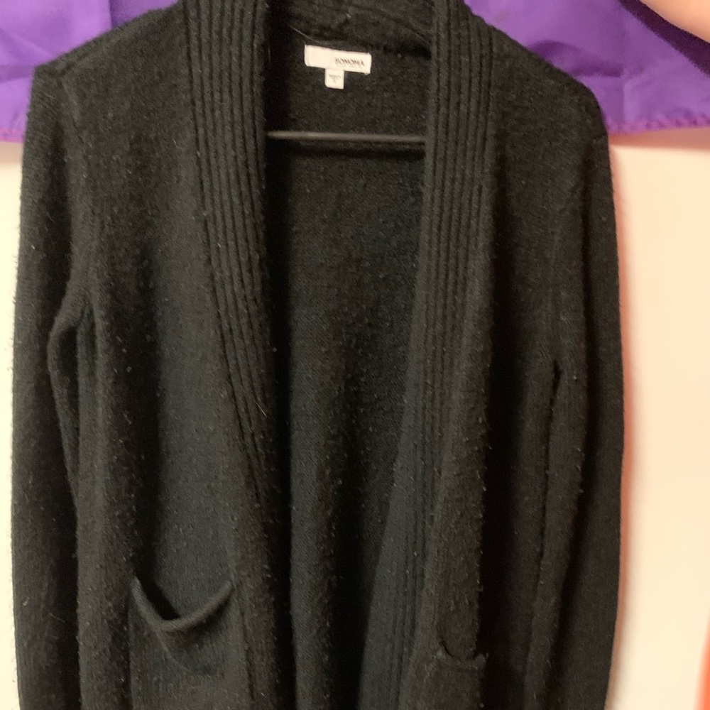 Cardigan